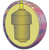 Columbia 300 Wrath XP Bowling Ball - Core Design
