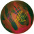 Columbia 300 Wild Bowling Ball