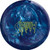 Columbia 300 Blue Pearl Shadow Bowling Ball - Updated Logo