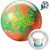 Storm Frantic Bowling Ball with Core Design