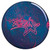 Columbia 300 Rock Star Bowling Ball