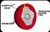 Columbia 300 Red Pulse Bowling Ball - Remake - Core Design