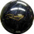 Columbia 300 Reaction Ricochet Bowling Ball - Actual