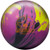 DV8 Warrant Solid Bowling Ball