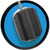 DV8 Glam Bowling Ball - Core Design