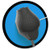 DV8 Night Prowler Bowling Ball - Core Design