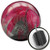 DV8 Diva Pearl Bowling Ball with Core Design