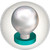 Storm Street Rod Pearl Bowling Ball - Core Design