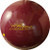 Dyno-Thane Red Solid Concept XXtra Bowling Ball