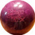 Dyno-Thane Concept EFx Purple Bowling Ball