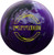 Ebonite Futura Bowling Ball