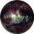Ebonite Teen Masters Game Breaker Pearl Bowling Ball