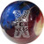 Ebonite Strike for Vets Bowling Ball