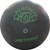 Ebonite Regency Bowling Ball - Green Label
