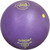 Ebonite Nitro R2 Bowling Ball - Label Area