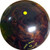 Storm Flash Point Bowling Ball - Label Area