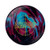 Ebonite Champion Bowling Ball