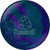 Ebonite Pursuit Bowling Ball