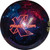 Storm X-Factor Bowling Ball - Actual