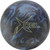 Ebonite Xcel Particle Bowling Ball