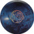 Storm La Nina Bowling Ball - smaller logo