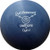 Ebonite Gyro I Blue Bowling Ball