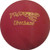 Ebonite Red Turbo C Urethane Bowling Ball