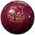 Ebonite Red Wolf Pearl Bowling Ball