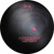 Ebonite Turbo Black Bowling Ball - Large