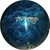 Ebonite Turbo C Bowling Ball