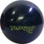 Ebonite Turbo C Bowling Ball - Turbo C Logo