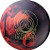 Ebonite Apex Reflex Bowling Ball