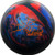 Hammer Web Tour Hybrid Bowling Ball