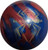 Hammer Black Widow Revolution Bowling Ball