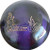 Hammer Arson Purple/Black Bowling Ball
