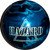 Hammer Hazard Bowling Ball