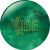 Hammer Emerald Vibe Bowling Ball