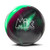 Storm Mix Purple Jade Steel Bowling Ball