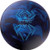 Hammer Black Widow Sting Bowling Ball