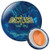 Hammer Backlash Blue / Silver Bowling Ball with Core Design