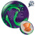 Hammer Grape Vibe Bowling Ball with Core Design