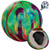 Hammer Epidemic Bowling Ball with Core Design