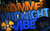 Hammer Midnight Vibe Bowling Ball