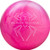 Hammer Black Widow Pink Urethane Pearl Bowling Ball