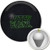 Storm Pitch Black Bowling Ball with Core Design