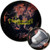 Terminator Juggernaut Hybrid Bowling Ball
