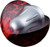 Lane Masters Big Bang Bowling Ball - Core Design