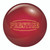 Legends Red Prestige Bowling Ball