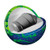 Lord Field Top Talent Bowling Ball - core design