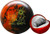 Lord Field Torment Evil Bowling Ball